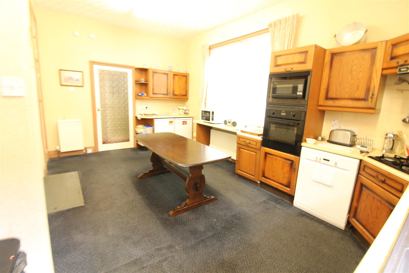 Property High Market, Ashington House Detached Rickard Chartered